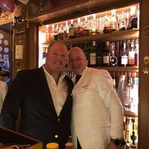 Meet your Posher, William